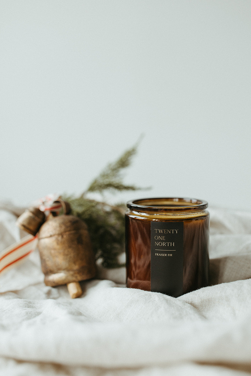 Fraiser Fir Candle Scent