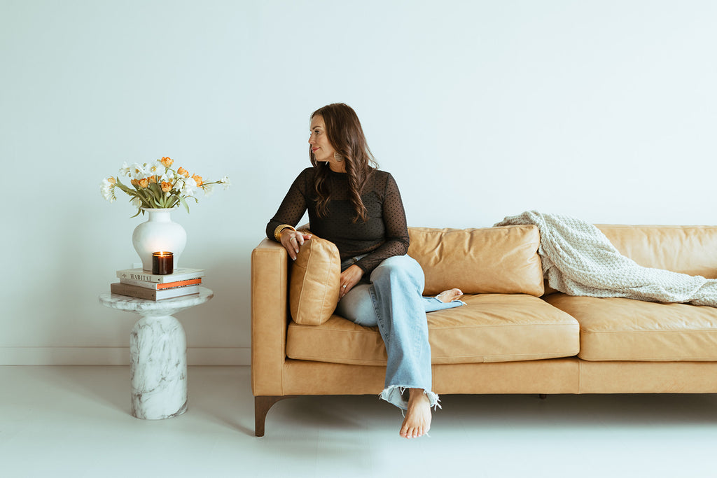 Hey Honey Candle Scent