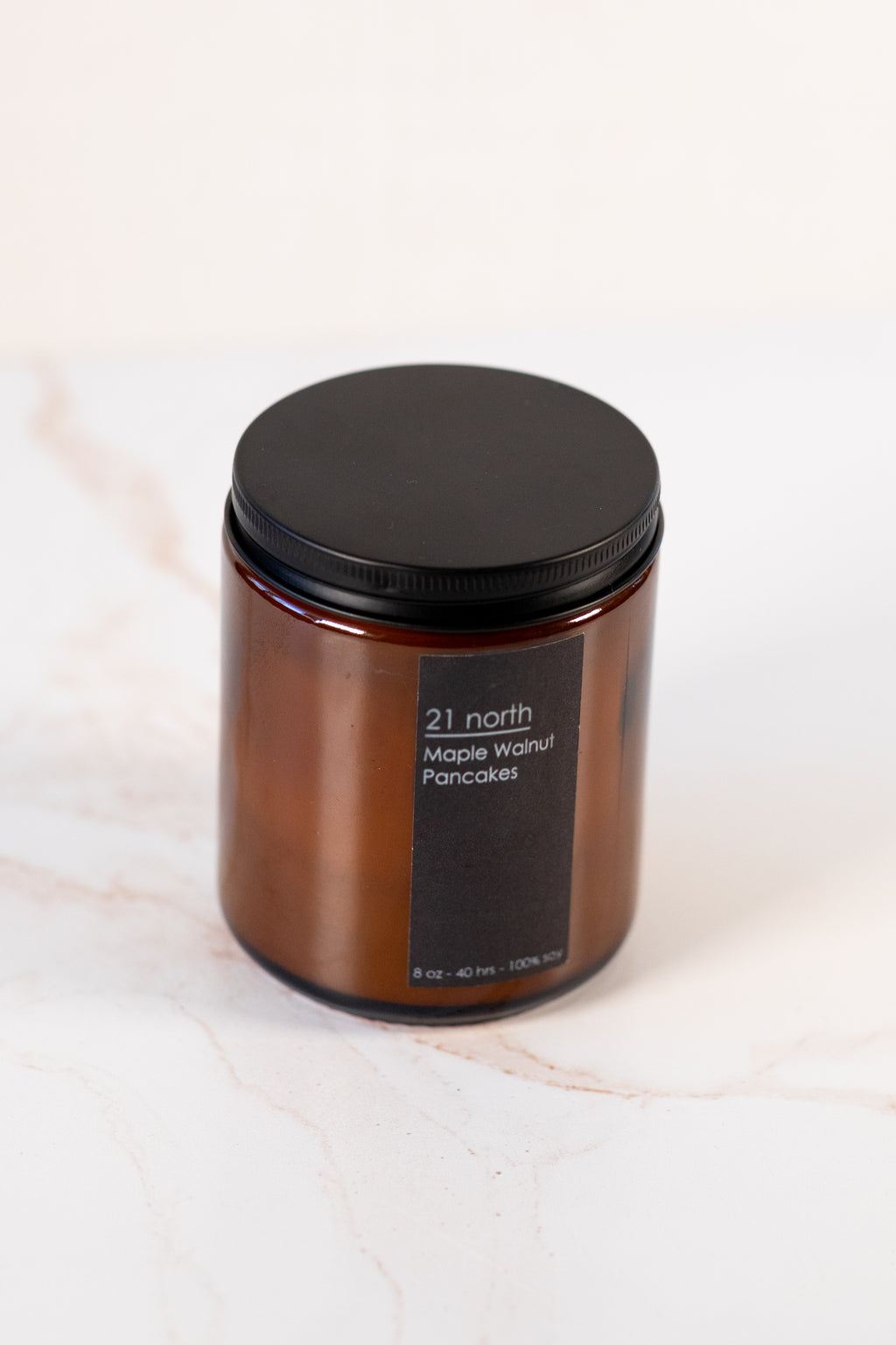 Maple Walnut Pancakes Candle Scent