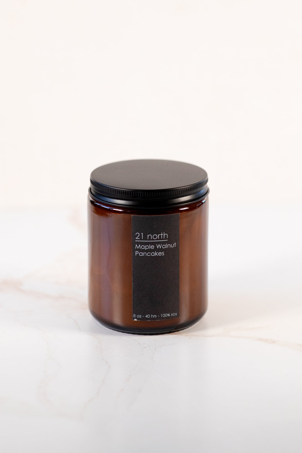 Maple Walnut Pancakes Candle Scent