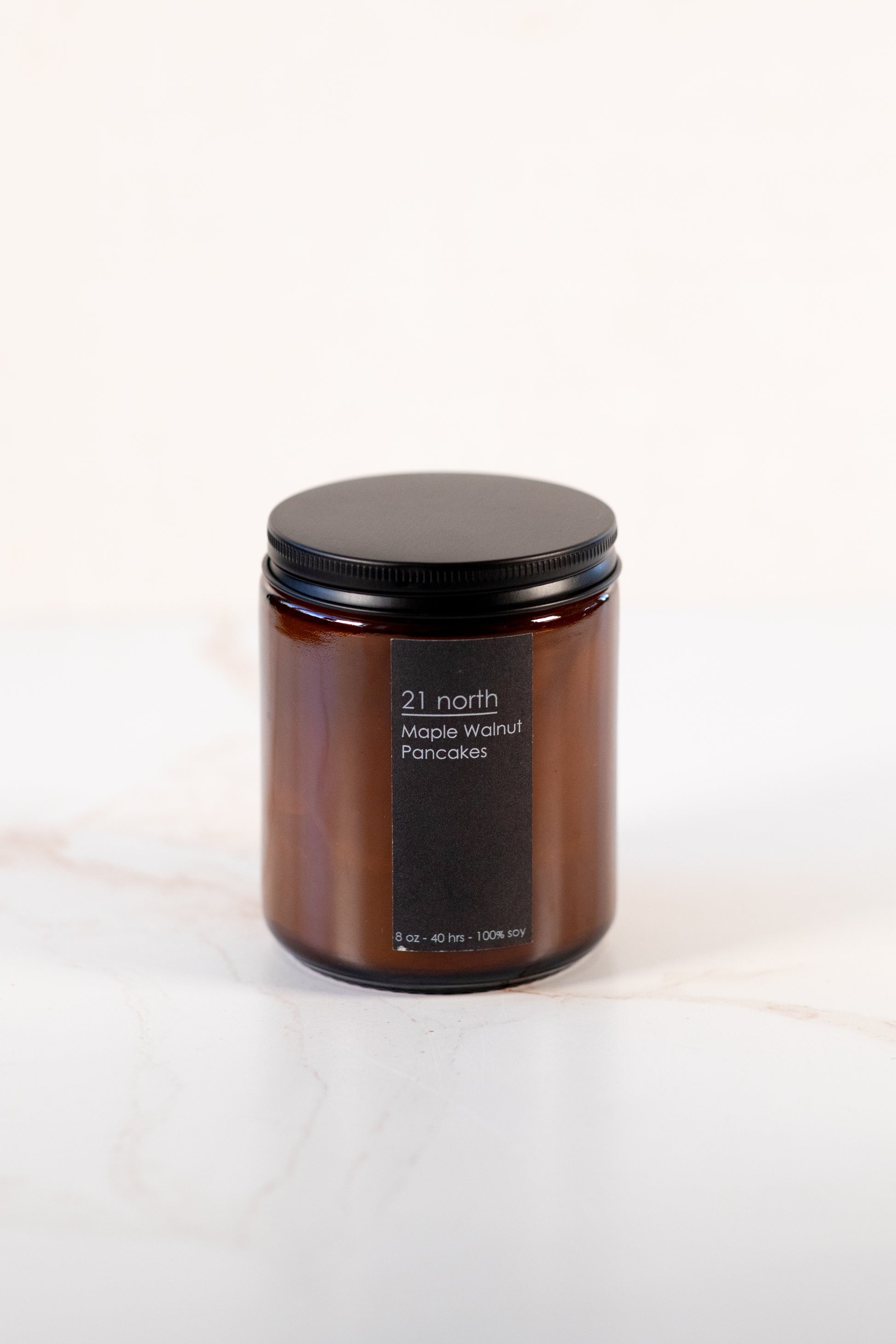 Maple Walnut Pancakes Candle Scent