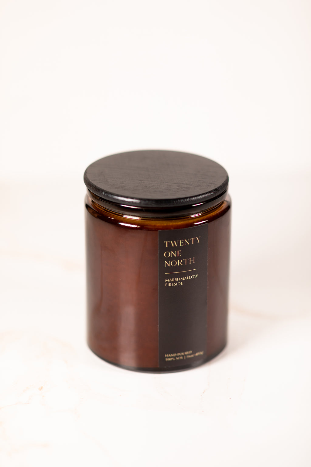 Marshmallow Fireside Candle Scent