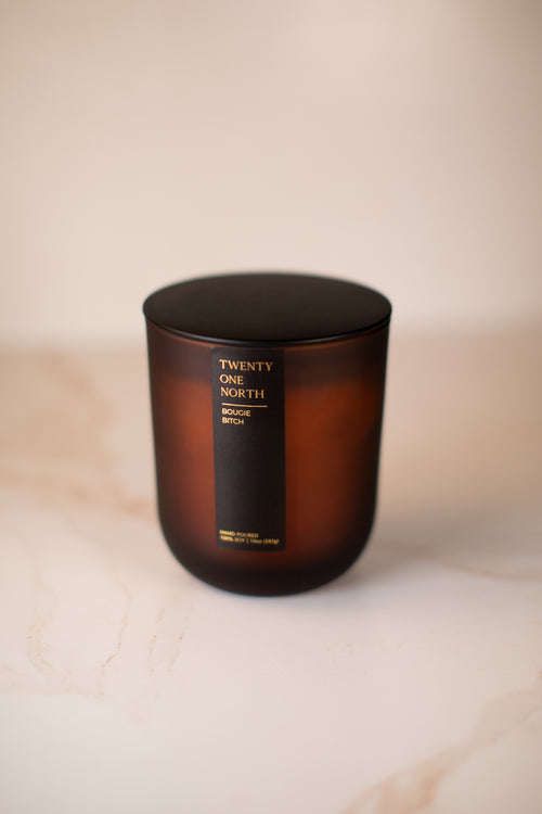 Bougie Bitch Candle Scent