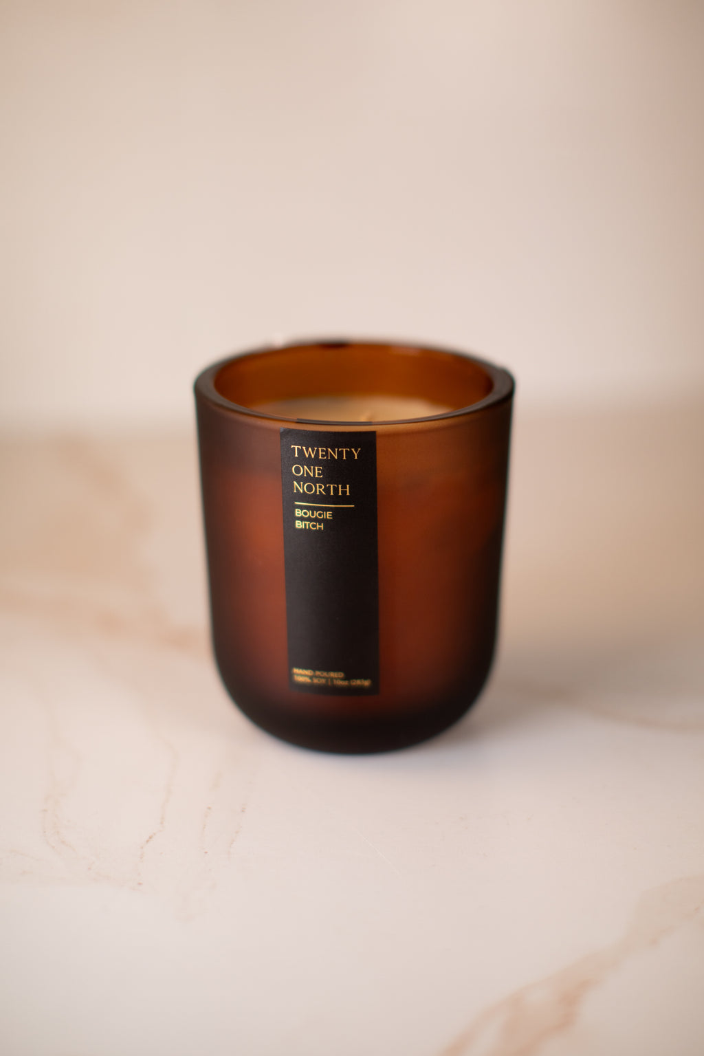 Bougie Bitch Candle Scent