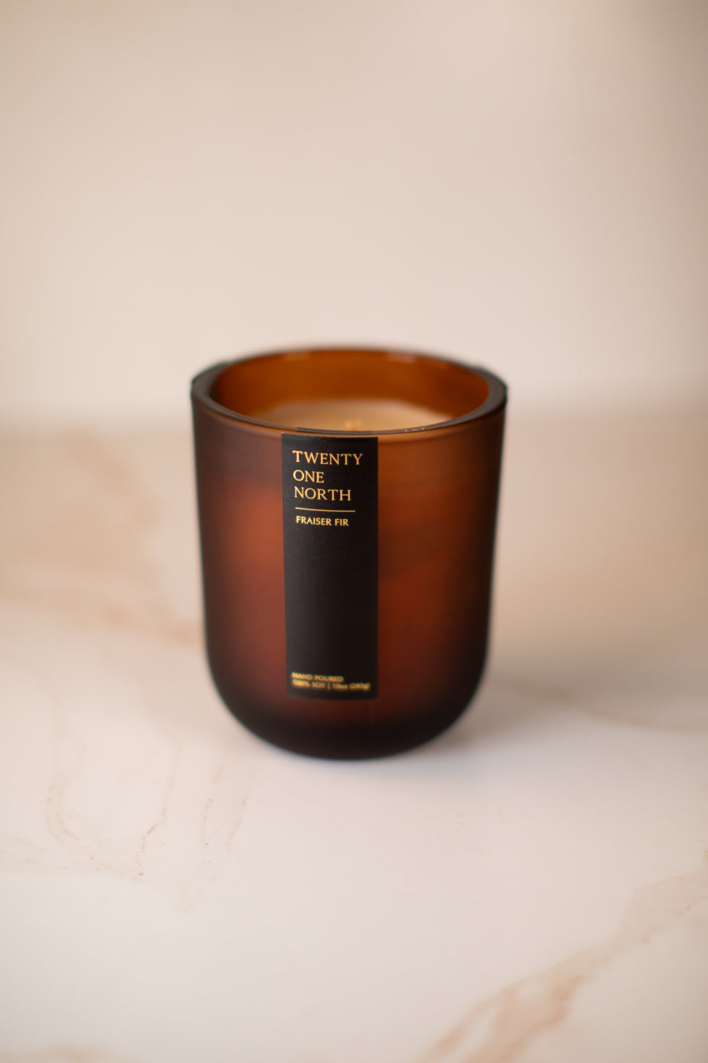 Fraiser Fir Candle Scent