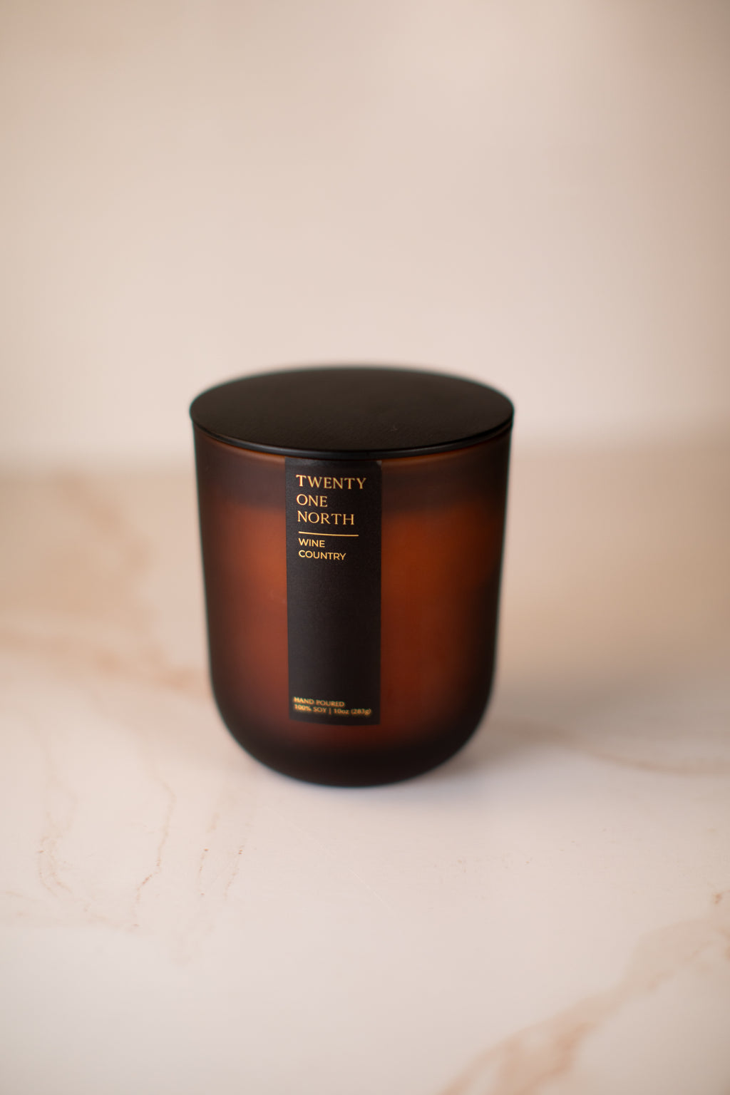Wine Country Candle Scent