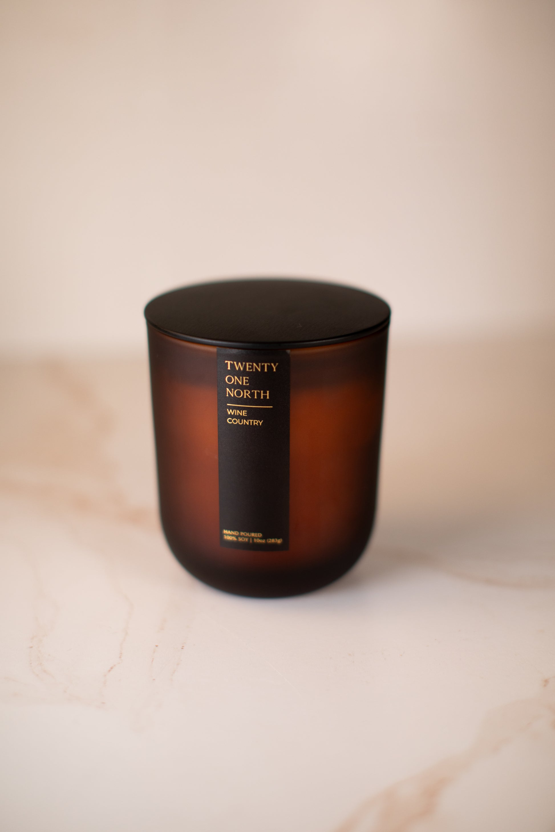 Wine Country Candle Scent