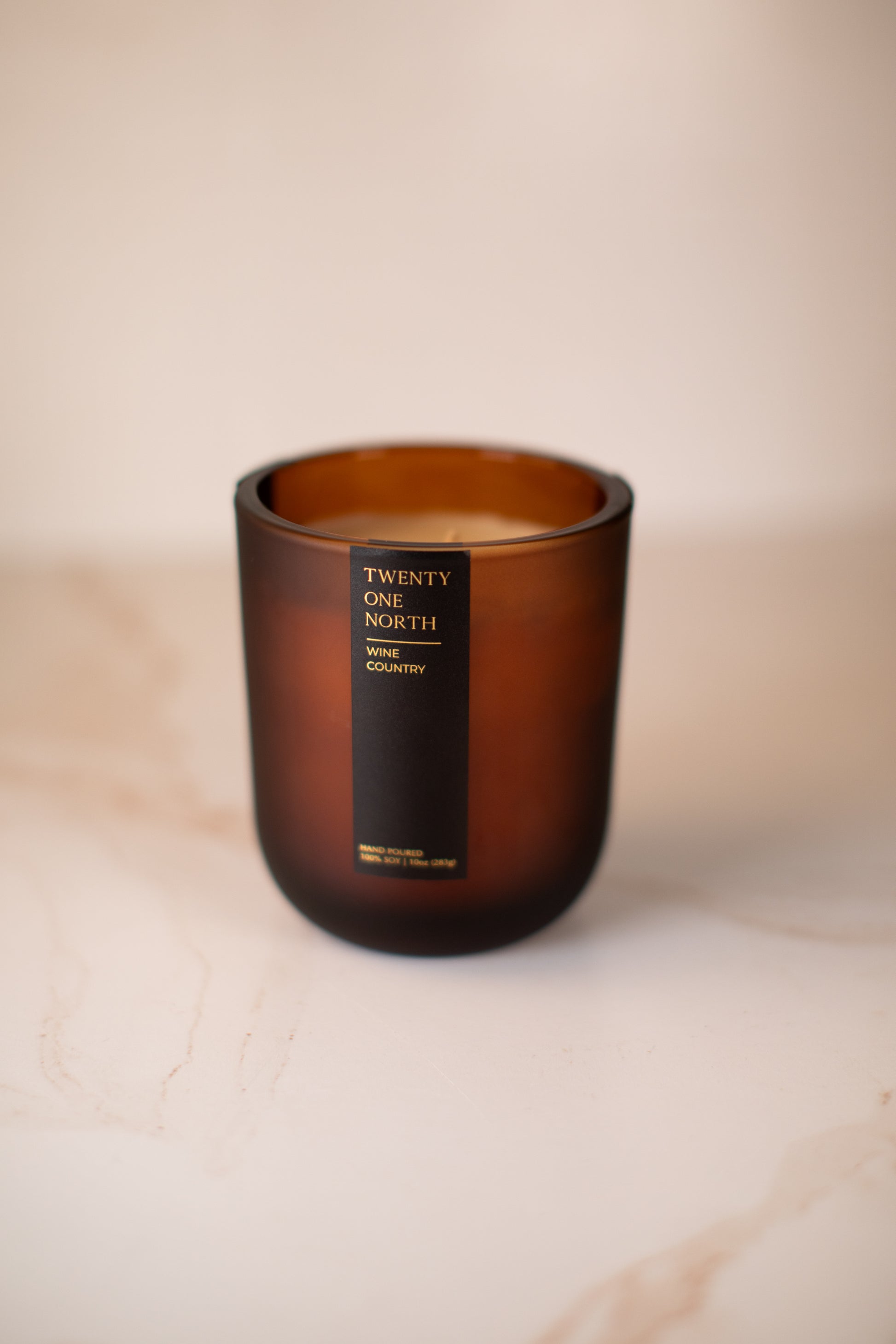 Wine Country Candle Scent