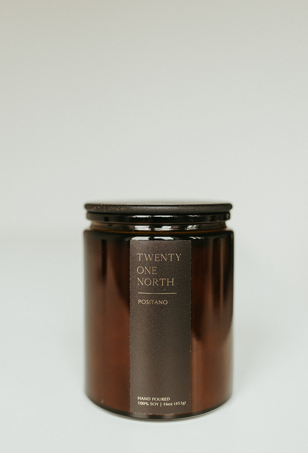 Positano Candle Scent