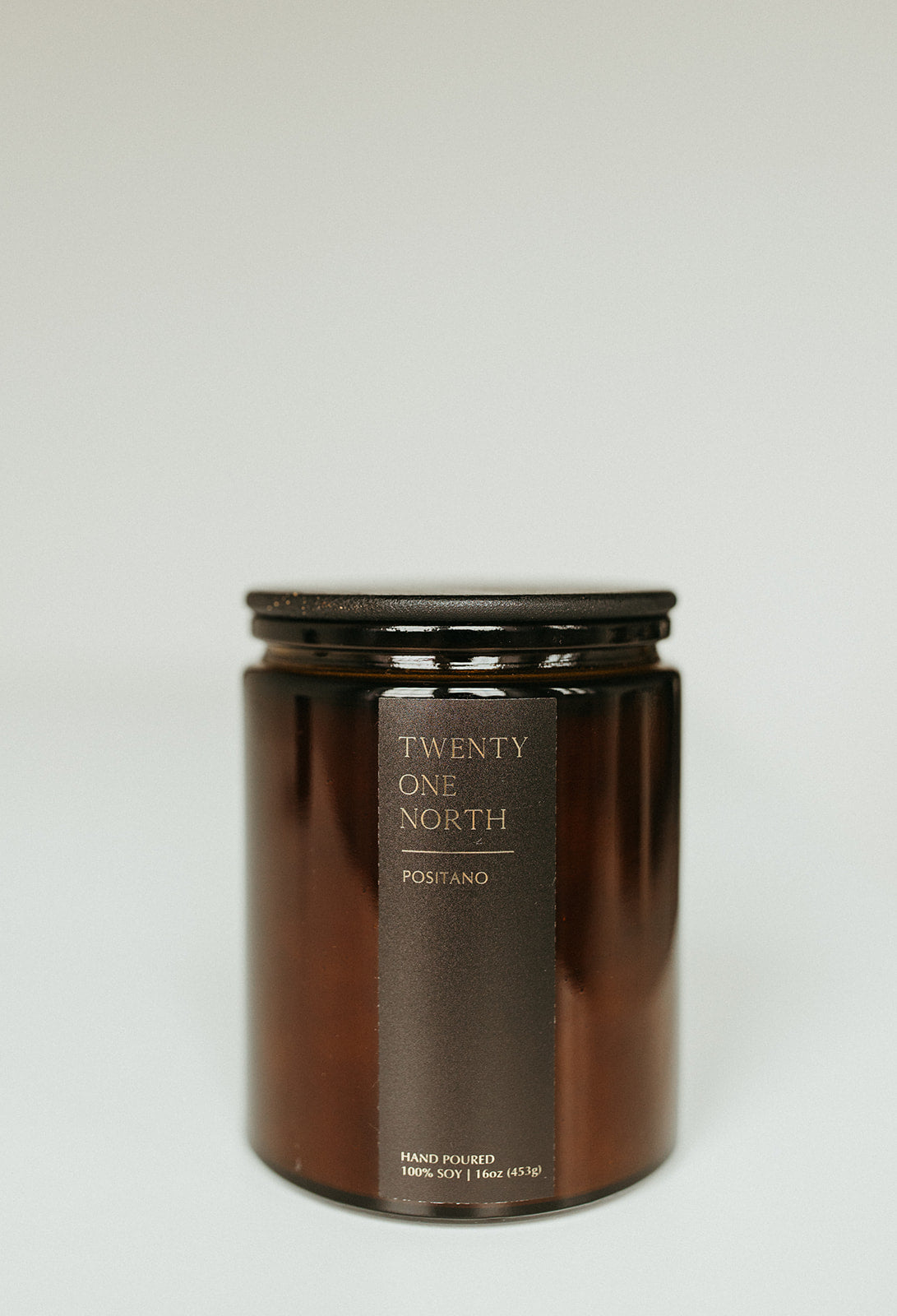 Positano Candle Scent