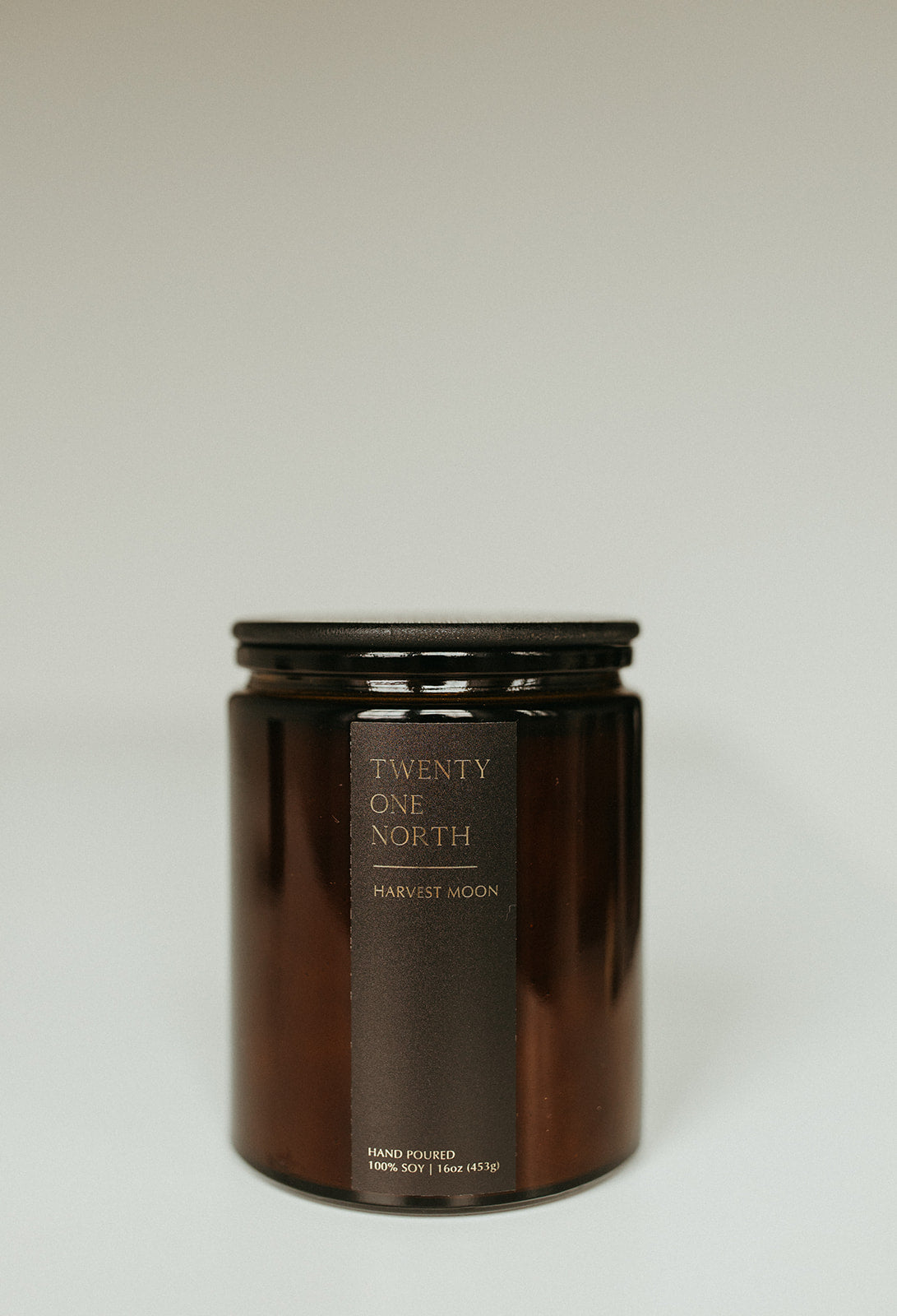 Harvest Moon Candle Scent