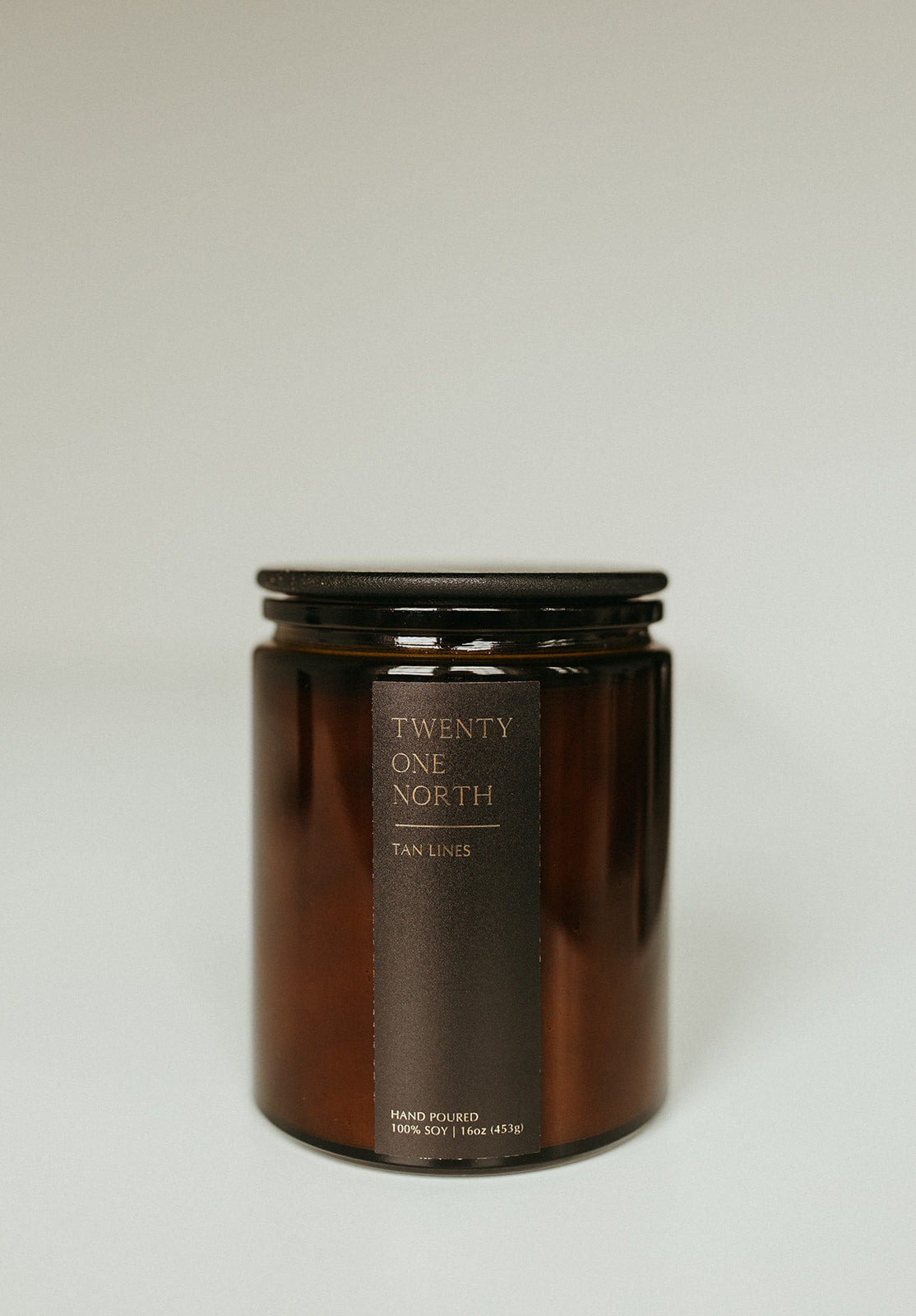 Tan Lines Candle Scent