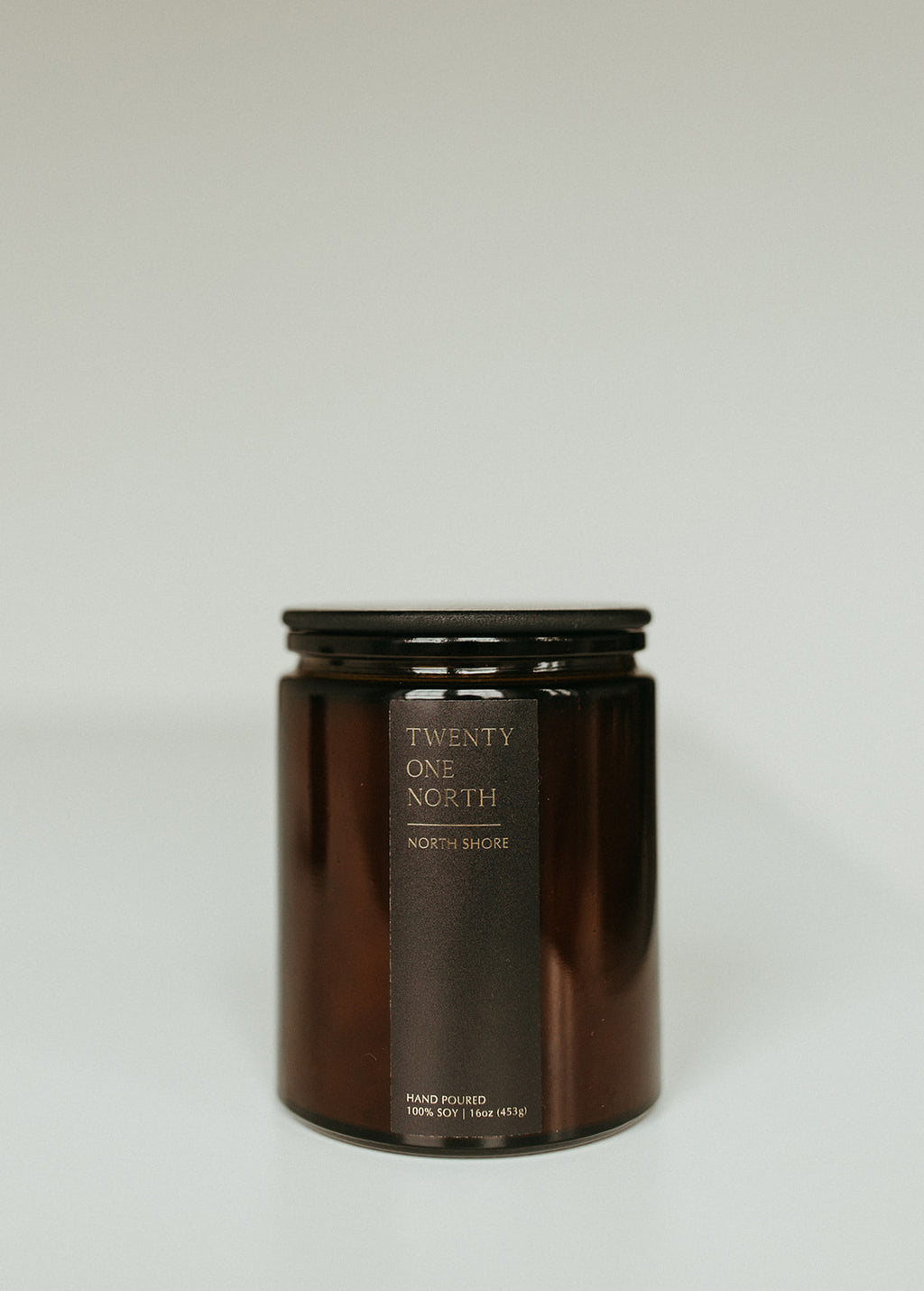 North Shore Candle Scent