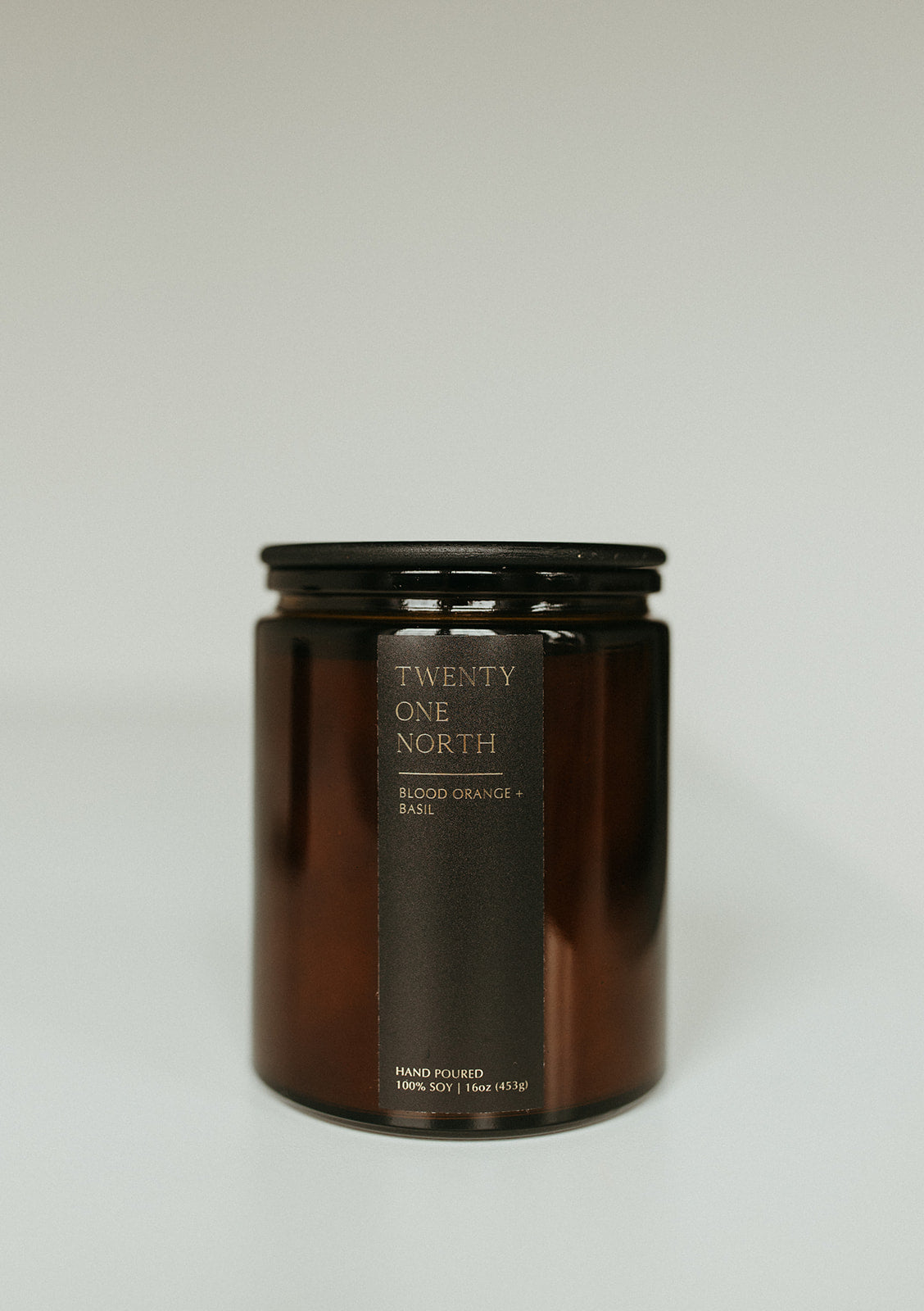 Mistletoe Candle Scent