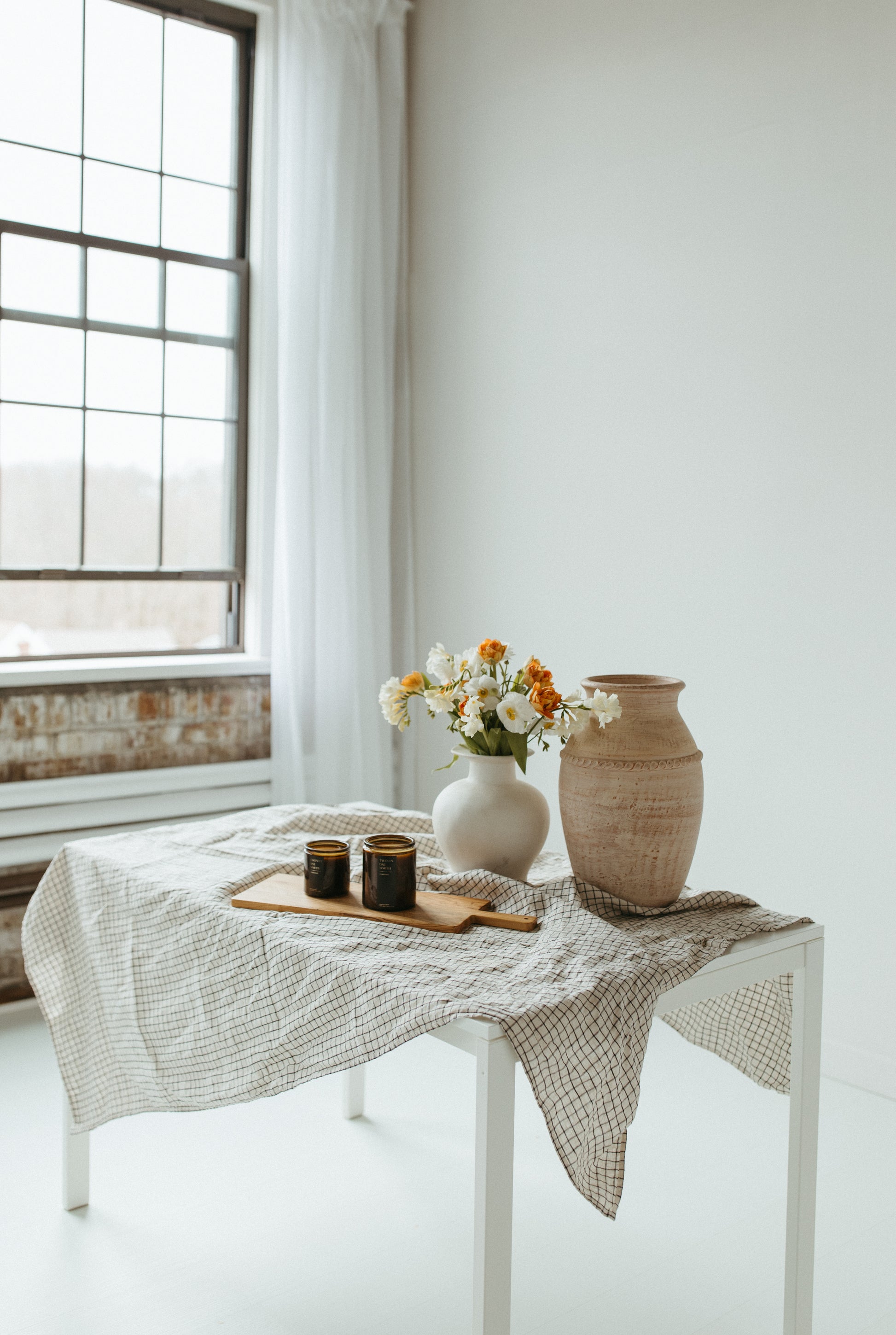 Tan Lines Candle Scent